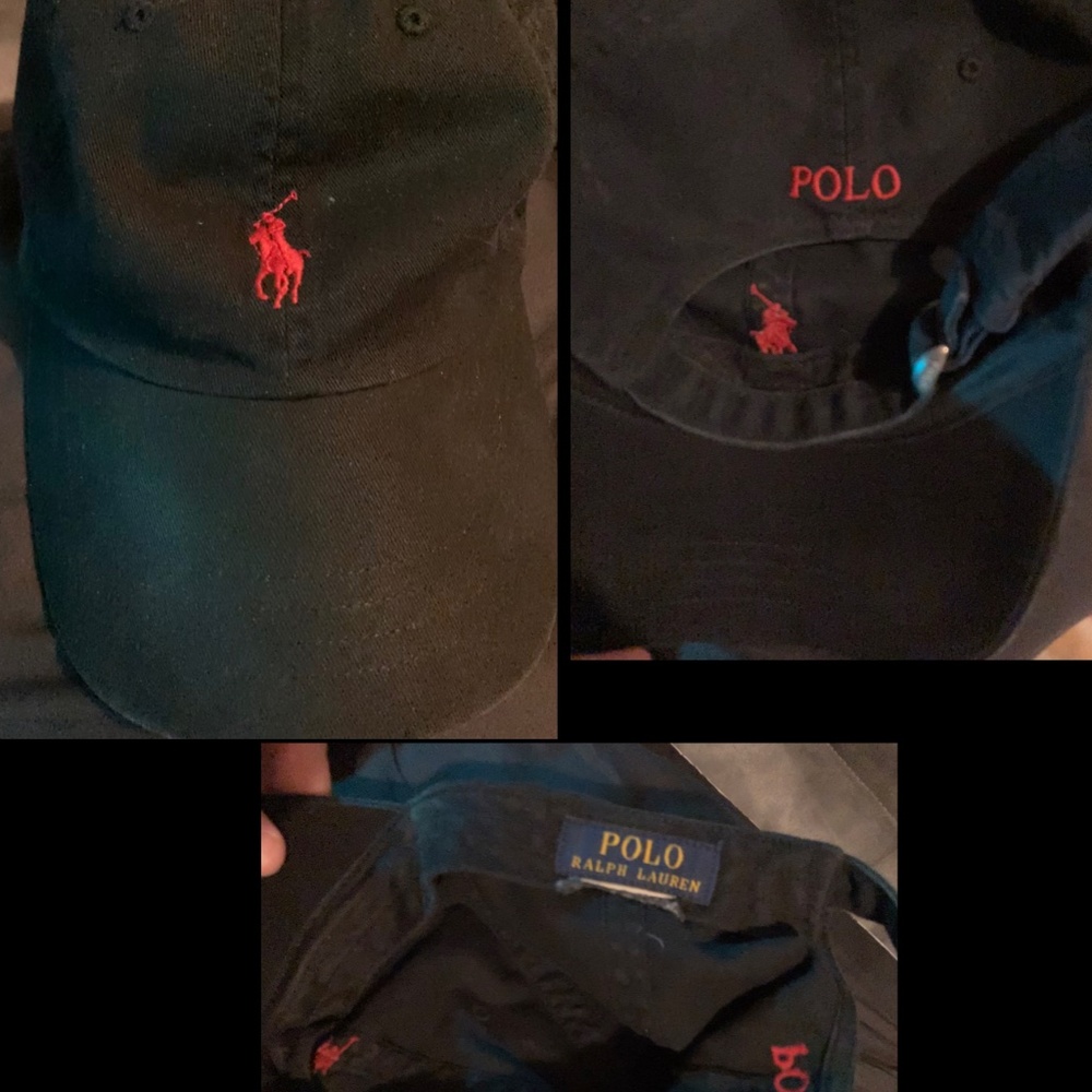 Polo Ralph Lauren Hat